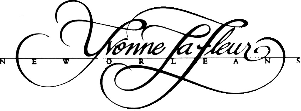 Yvonne Lafleur Logo